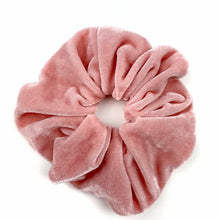 Load image into Gallery viewer, Velvet Scrunchies