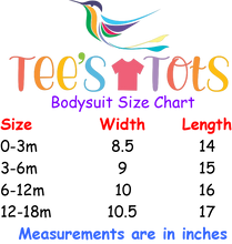 Load image into Gallery viewer, Three Little Birds Baby Bodysuit/Rastafari Themed Bodysuit