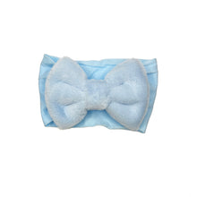 Load image into Gallery viewer, Bow Head Wrap - Furbow