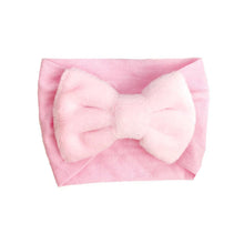 Load image into Gallery viewer, Bow Head Wrap - Furbow