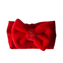 Load image into Gallery viewer, Bow Head Wrap - Furbow