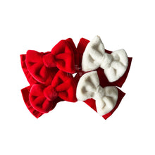 Load image into Gallery viewer, Bow Head Wrap - Furbow