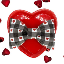 Load image into Gallery viewer, Bow Tie - Valentine's Day