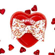 Load image into Gallery viewer, Bow Tie - Valentine's Day
