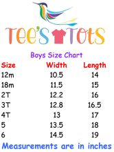 Load image into Gallery viewer, Three Little Birds Kids T-Shirt