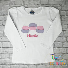 Load image into Gallery viewer, Pastel Candy Corn Shirt