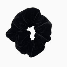 Load image into Gallery viewer, Velvet Scrunchies