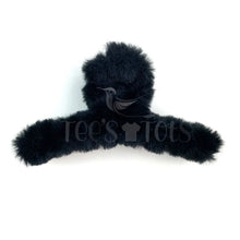 Load image into Gallery viewer, Fur Claw Clip