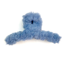 Load image into Gallery viewer, Fur Claw Clip