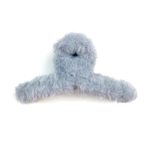 Load image into Gallery viewer, Fur Claw Clip
