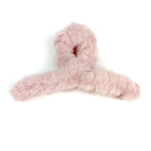 Load image into Gallery viewer, Fur Claw Clip