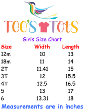 Load image into Gallery viewer, Three Little Birds Kids T-Shirt