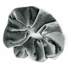 Load image into Gallery viewer, Velvet Scrunchies