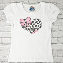 Load image into Gallery viewer, Leopard Love T-Shirt