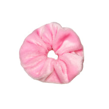 Load image into Gallery viewer, Fur Scrunchies