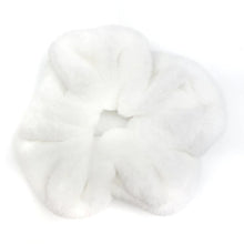 Load image into Gallery viewer, Fur Scrunchies