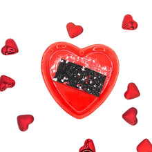 Load image into Gallery viewer, Valentine's Snap Clips