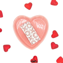 Load image into Gallery viewer, Valentine's Snap Clips