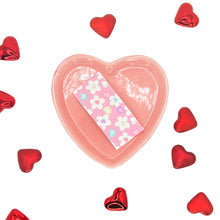 Load image into Gallery viewer, Valentine's Snap Clips