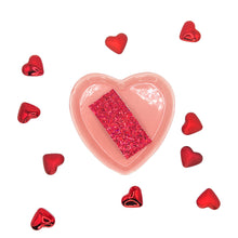 Load image into Gallery viewer, Valentine's Snap Clips