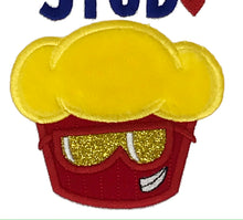 Load image into Gallery viewer, Stud Muffin T-Shirt