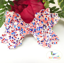 Load image into Gallery viewer, Toni - Sparkle Flag